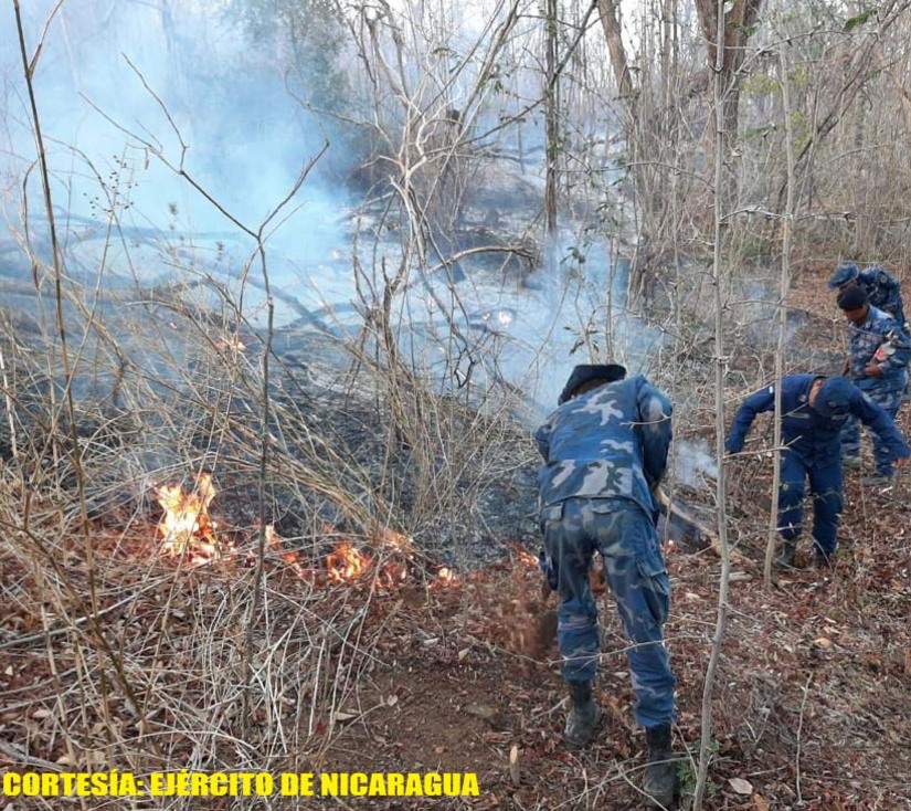 incendio